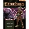 Pathfinder Second Edition Adventure Path Blood Lords #1 Zombie Feast All Board Games