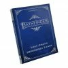 All Board Games Pathfinder Second Edition Impossible Lands Special Edition
