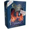 Ozzie Collectables Disney Pixar Onward Quests Of Yore Barley's Edition