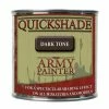 Ozzie Collectables All Board Games Army Painter Quick Shade - Dark Tone 250ml