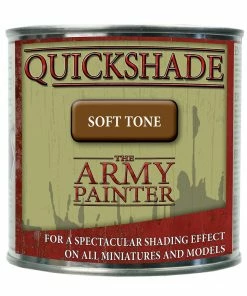 Ozzie Collectables Army Painter Quick Shade - Soft Tone 250ml