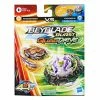 Ozzie Collectables Beyblade Quad Drive Dual Pack Assortment