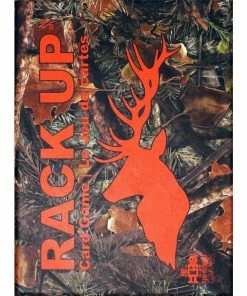 Ozzie Collectables Rack Up