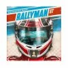 Rallyman GT Core Box All Board Games