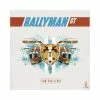 All Board Games Rallyman GT Team Challenge