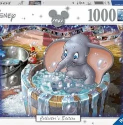 Ravensburger - Disney Moments 1941 Dumbo 1000 Pieces