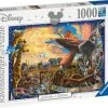 Ravensburger - Disney Moments 1994 Lion King Puzzle 1000p