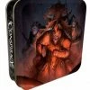 All Board Games Conspiracy Abyss Red Version