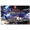 All Board Games Red Alert Dreadnought Starship Escalation Pack