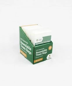 Ozzie Collectables Bags & Wallets LPG Team Bags Display (10)