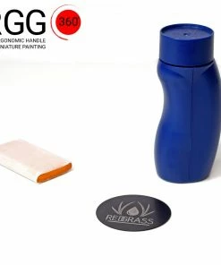 Ozzie Collectables All Board Games Redgrass Miniature Holder V2