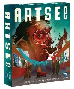 Ozzie Collectables Artsee