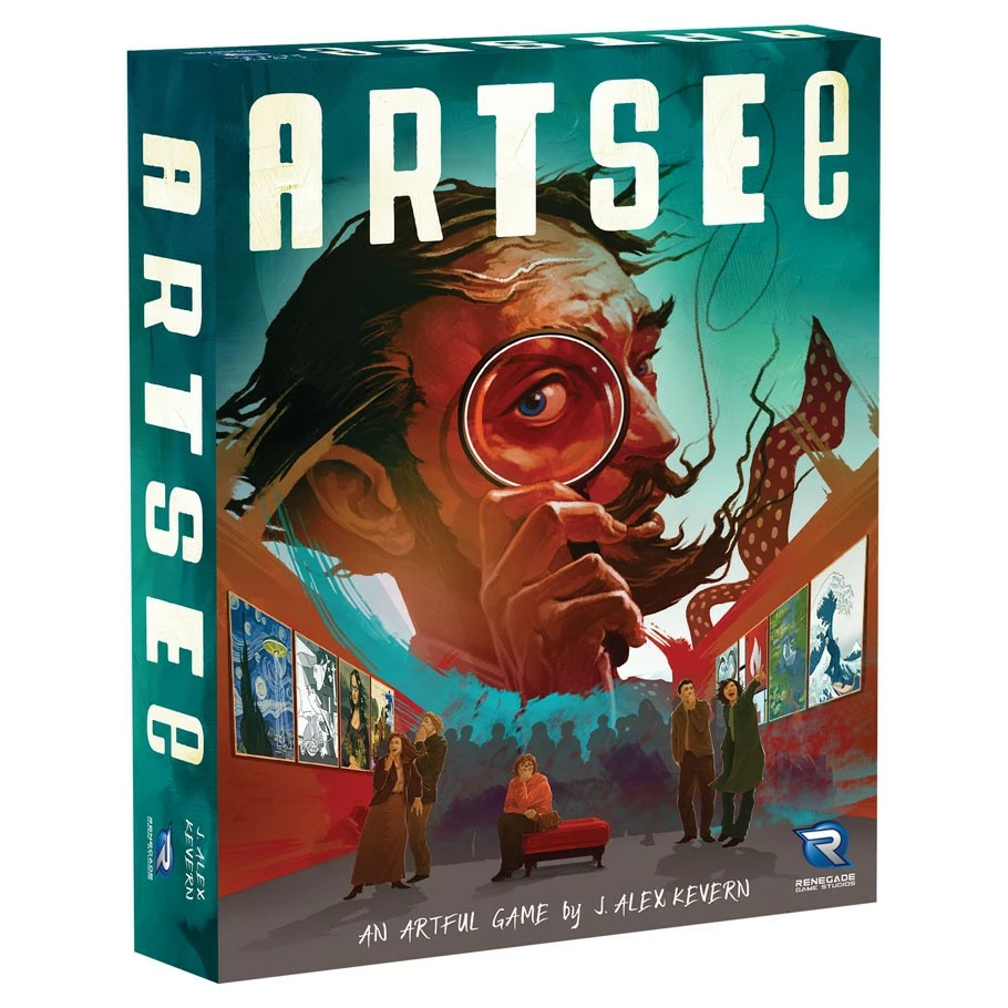 Ozzie Collectables Artsee 2 Ozzie Collectables Artsee