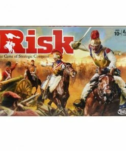 Risk