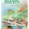 Ozzie Collectables All Board Games Roads & Boats 20th Anniversary Edition