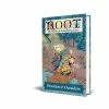 Ozzie Collectables All Board Games Root The Roleplaying Game Travelers And Outsiders