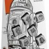 Zygomatic Rorys Story Cubes Star Wars Hanger