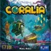 Ozzie Collectables Coralia All Board Games