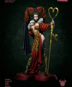 Ozzie Collectables Kimera Models Rubina 75mm