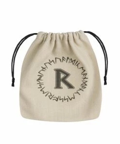 Ozzie Collectables Q Workshop Runic Dice Bag