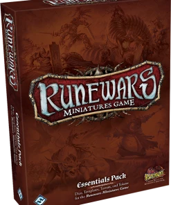 Runewars Essentials Pack All Board Games