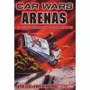 Cars Arena Car Wars Arena