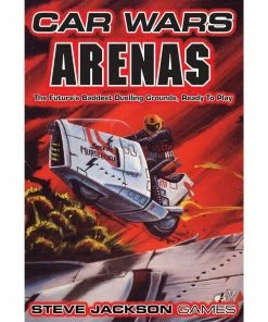 Cars Arena Car Wars Arena