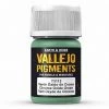 Ozzie Collectables Vallejo Pigments - Chrome Oxide Green 30 Ml