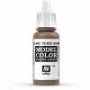 Ozzie Collectables Vallejo Model Colour - German Cam Pale Brown 17 Ml