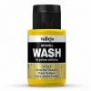 Ozzie Collectables Vallejo Model Wash - Dark Yellow 35 Ml
