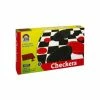 Ozzie Collectables All Board Games Checkers