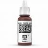 Ozzie Collectables All Board Games Vallejo Model Colour - Umber Red 17 Ml