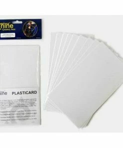 Ozzie Collectables GF9 Plasticard Variety Pack 9 Pieces