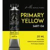 Ozzie Collectables Scale 75 Scalecolor Artist Primary Yellow 20ml