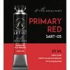Ozzie Collectables Scale 75 Scalecolor Artist Primary Red 20ml