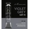 Ozzie Collectables All Board Games Scale 75 Scalecolor Artist Violet Grey 20ml