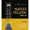 Ozzie Collectables Scale 75 Scalecolor Artist Yellow Naples 20ml