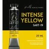 Ozzie Collectables All Board Games Scale 75 Scalecolor Artist Intense Yellow 20ml