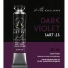 Ozzie Collectables All Board Games Scale 75 Scalecolor Artist Dark Violet 20ml