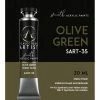 Ozzie Collectables All Board Games Scale 75 Scalecolor Artist Olive Green 20ml