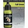 Ozzie Collectables All Board Games Scale 75 Scalecolor Fall Green 17ml