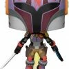 Funko Star Wars - Sabine PotG Pop!