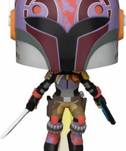 Funko Star Wars - Sabine PotG Pop!