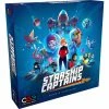 Ozzie Collectables Starship Captains All Board Games