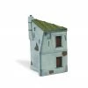 Ozzie Collectables Vallejo Scenics Bases 1/72 - French House Corner All Board Games