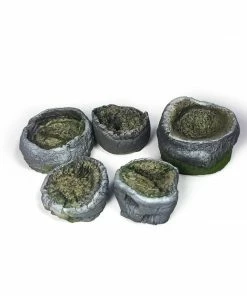 Ozzie Collectables Vallejo Scenic Accessories - Palm Stumps