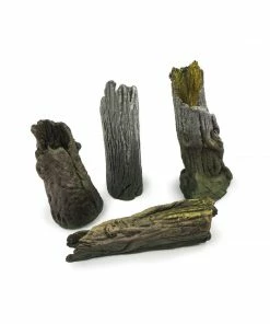 Ozzie Collectables All Board Games Vallejo Scenic Accessories - Large Tree Stumps