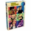 Ozzie Collectables Renegade Jigsaw Puzzles: Scott Pilgrim #1: Evil Exes All Board Games