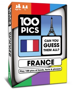 Ozzie Collectables 100 PICS France