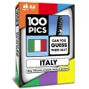Ozzie Collectables 100 PICS Italy All Board Games